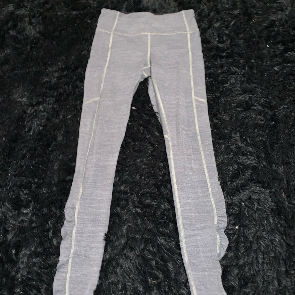 EUC Lulu Lemon Leggings